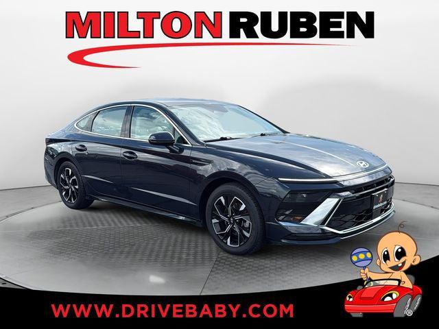 2024 Hyundai Sonata SEL for sale in Augusta, GA
