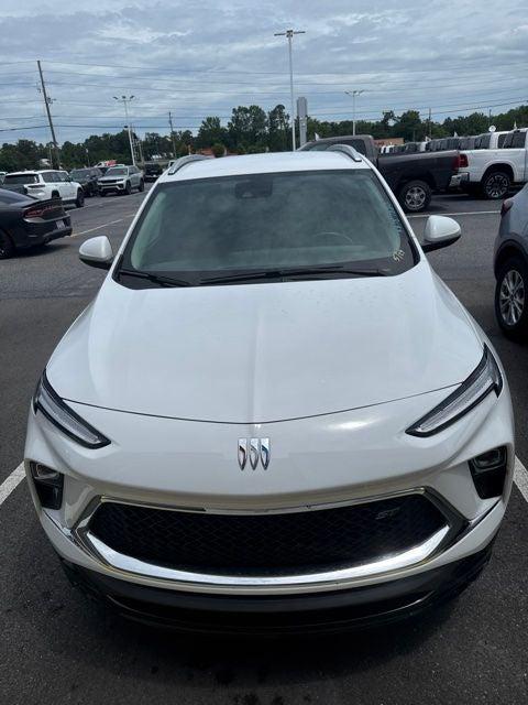 2024 Buick Encore GX Sport Touring FWD for sale in Augusta, GA