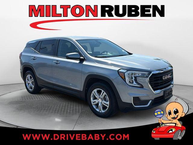 2024 GMC Terrain FWD SLE for sale in Augusta, GA