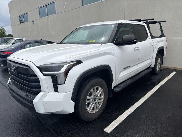 2023 Toyota Tundra SR5 for sale in Augusta, GA