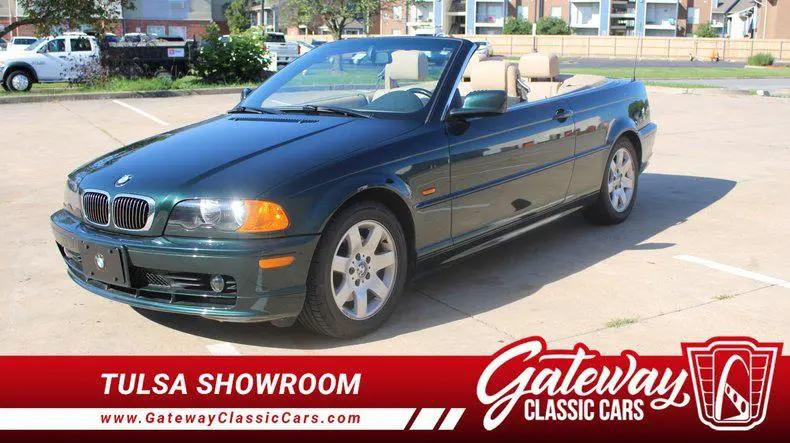 2001 BMW 325Ci Ci for sale in O Fallon, IL
