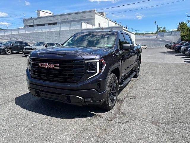2023 GMC Sierra 1500 4WD Crew Cab Short Box Elevation with 3SB for sale in Emmaus, PA