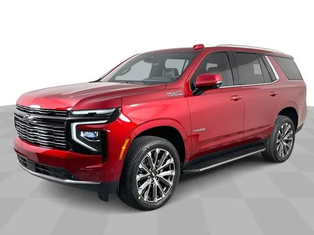 2026 Chevrolet Tahoe 4WD High Country for sale in Midwest City, OK