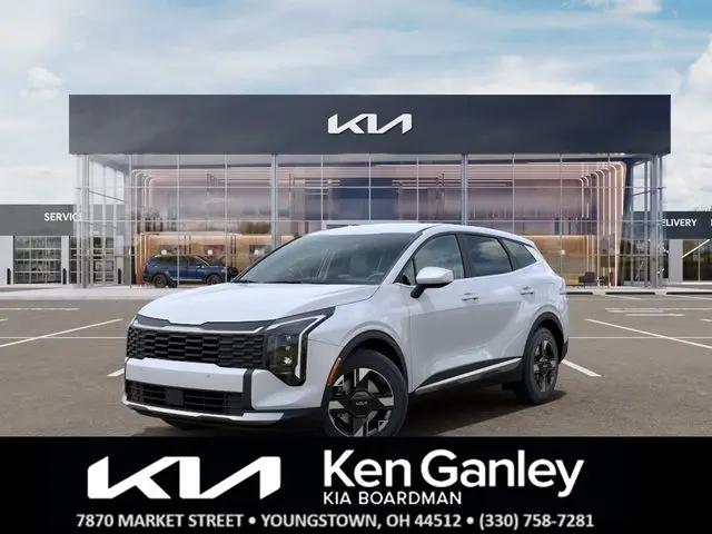2026 Kia Sportage LX for sale in Boardman, OH