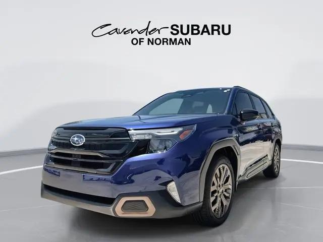 2026 Subaru Forester Sport for sale in Norman, OK