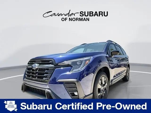 2026 Subaru Ascent Premium 8-Passenger for sale in Norman, OK