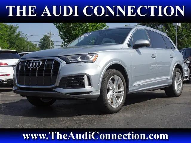 2023 Audi Q7 for sale near Cincinnati, OH