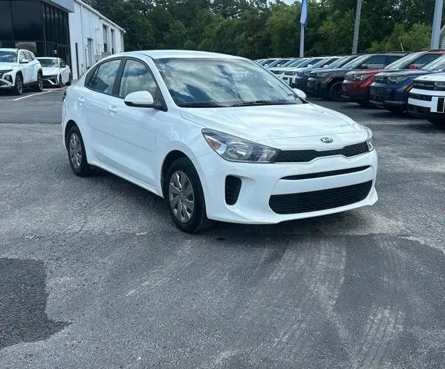 2020 Kia Rio S for sale in New Bern, NC