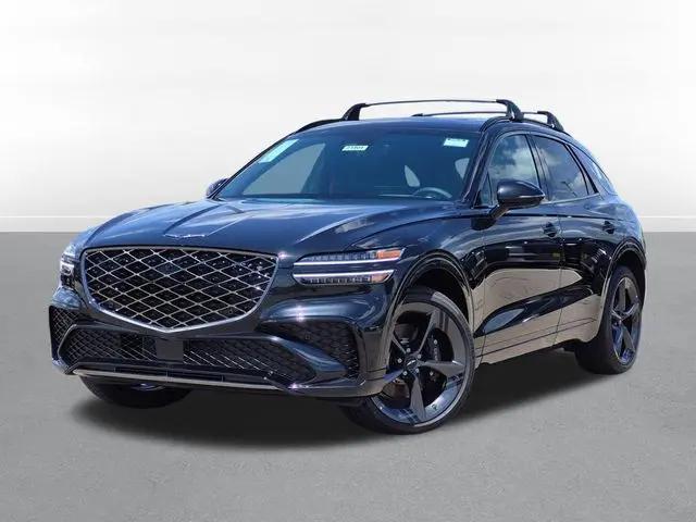 2026 Genesis GV70 3.5T Sport Prestige for sale in North Aurora, IL