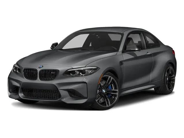 2018 BMW M2 Standard for sale in Long Beach, CA