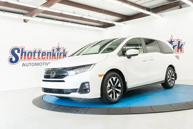 2026 Honda Odyssey EX-L for sale in Rome, GA
