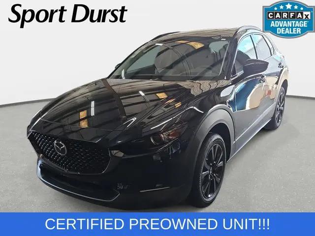 2025 Mazda CX-30 2.5 Turbo Premium Package for sale in Goldsboro, NC