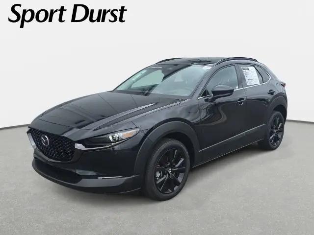 2025 Mazda CX-30 2.5 Turbo Premium Package for sale in Goldsboro, NC