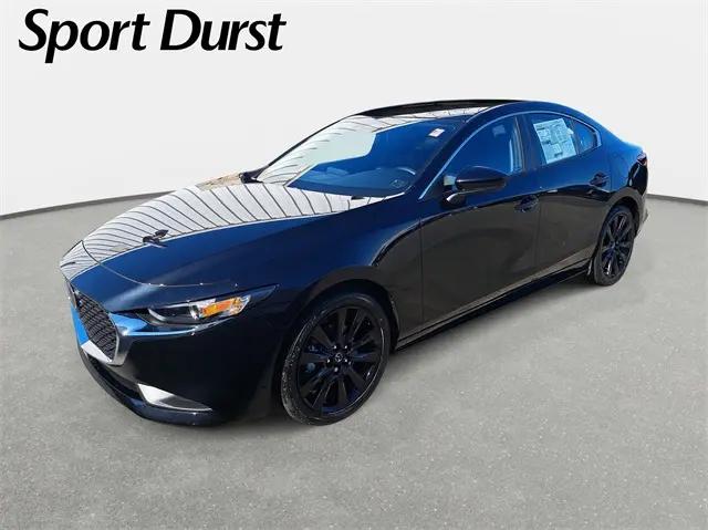 2025 Mazda Mazda3 2.5 S Select Sport for sale in Goldsboro, NC