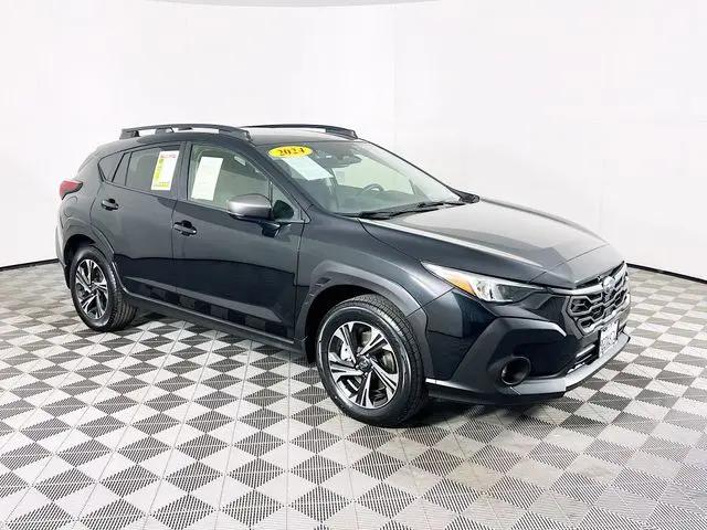 2024 Subaru Crosstrek Premium for sale in Selma, CA