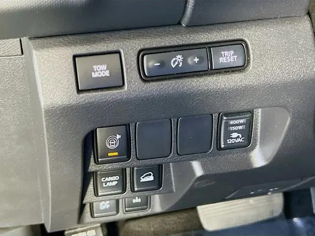 2023 Nissan Frontier Crew Cab PRO-4X 4x4