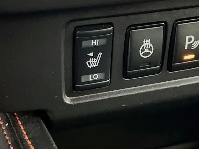 2023 Nissan Frontier Crew Cab PRO-4X 4x4