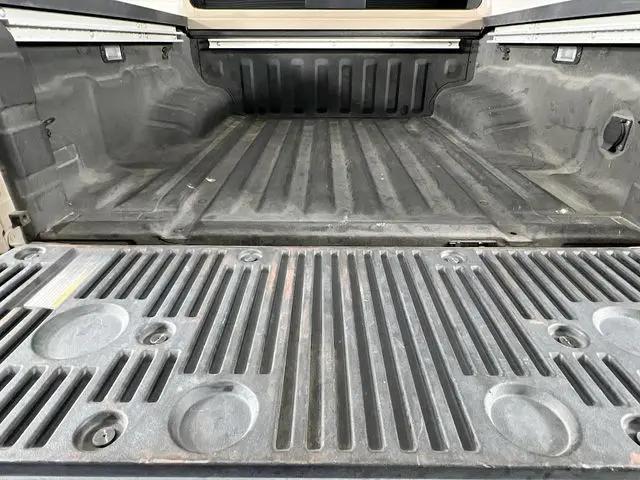 2023 Nissan Frontier Crew Cab PRO-4X 4x4