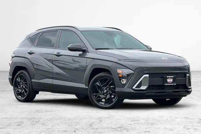 2026 Hyundai Kona SEL Sport for sale in Vallejo, CA