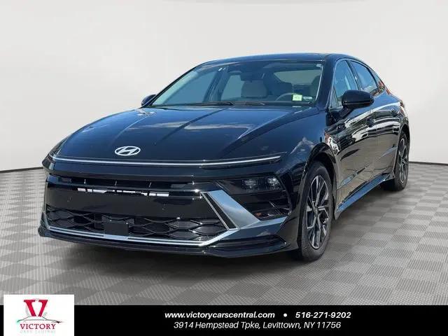 2024 Hyundai Sonata SEL for sale in Levittown, NY