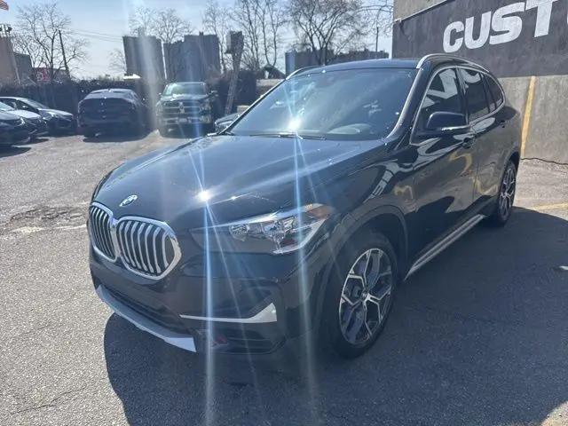 2021 BMW X1 xDrive28i for sale in Levittown, NY