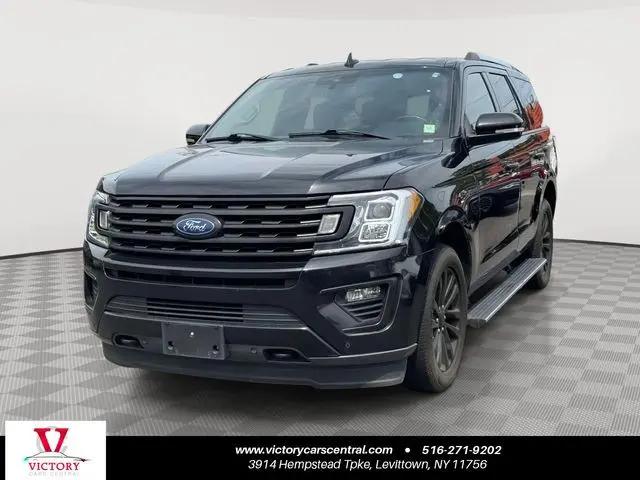 2021 Ford Expedition Limited for sale in Levittown, NY