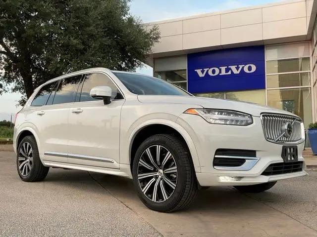 2024 Volvo XC90 B5 Core Bright Theme for sale in San Antonio, TX