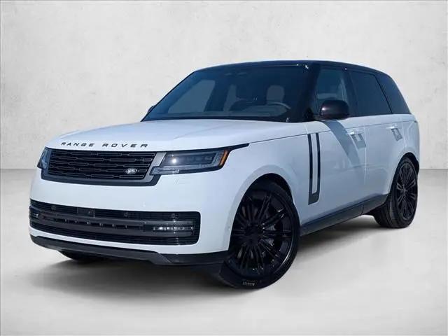 2026 Land Rover Range Rover P530 SE for sale in Woodland Hills, CA