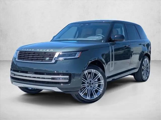 2026 Land Rover Range Rover P530 SE for sale in Woodland Hills, CA