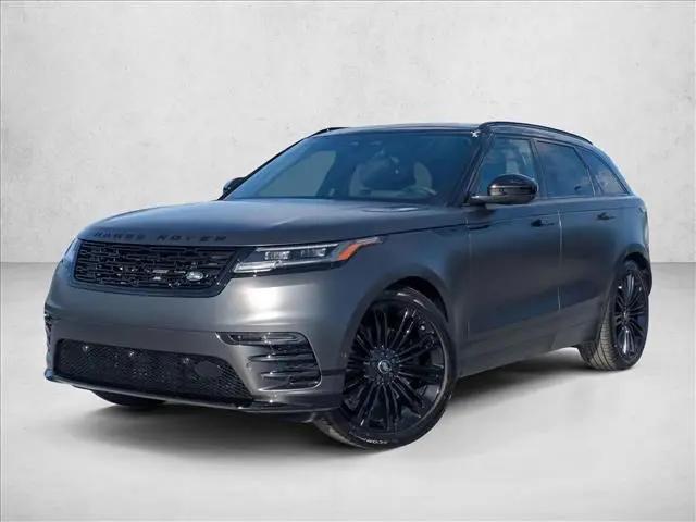 2026 Land Rover Range Rover Velar Belgravia Edition Satin for sale in Woodland Hills, CA