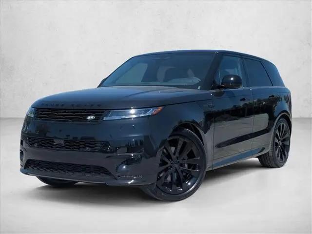2026 Land Rover Range Rover Sport P400 Dynamic SE for sale in Woodland Hills, CA