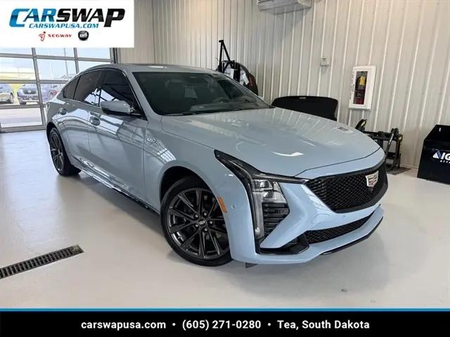 2026 Cadillac CT5-V V-Series RWD for sale in Tea, SD