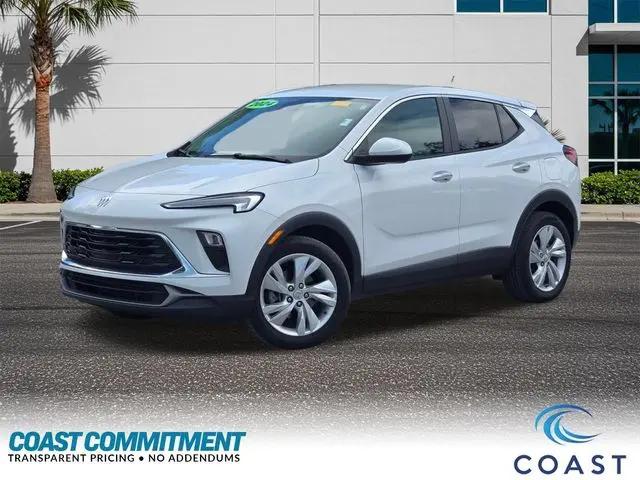 2024 Buick Encore GX Preferred FWD for sale in Port Richey, FL