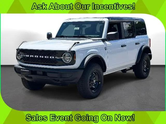 2026 Ford Bronco Big Bend for sale in St. James, NY