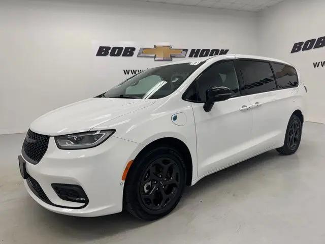 2024 Chrysler Pacifica Hybrid S Appearance Pkg for sale in Louisville, KY