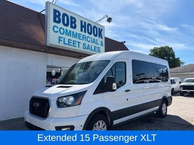 2024 Ford Transit-350 Passenger Van XLT for sale in Louisville, KY