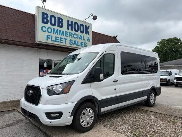 2024 Ford Transit-350 Passenger Van XLT for sale in Louisville, KY