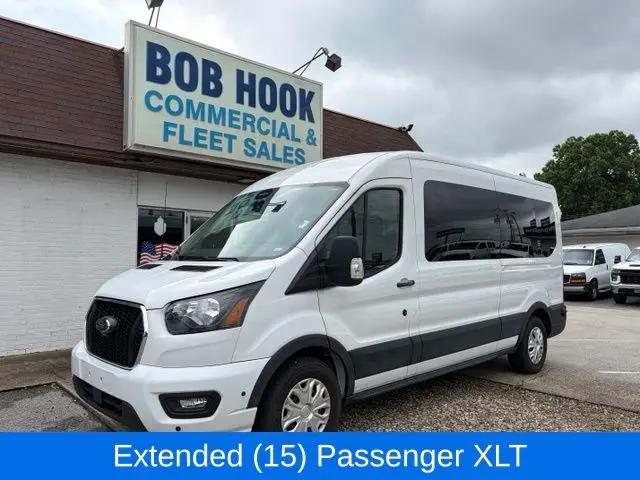 2024 Ford Transit-350 Passenger Van XLT for sale in Louisville, KY