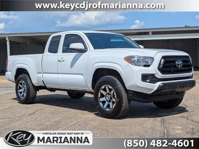 2023 Toyota Tacoma SR V6 for sale in Marianna, FL