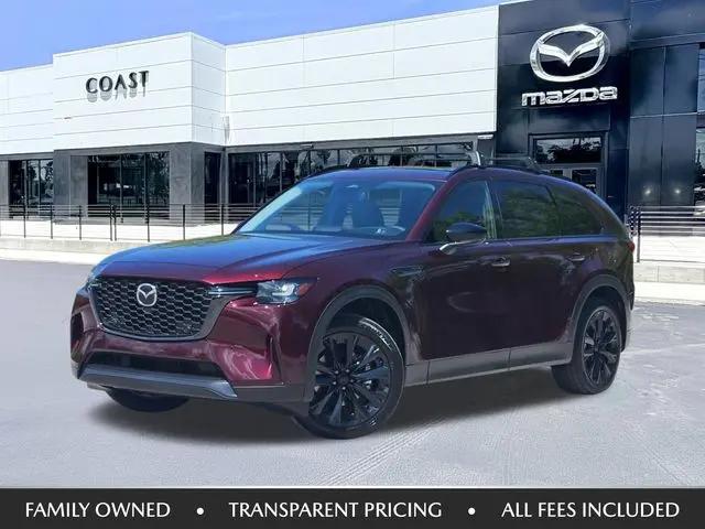 2026 Mazda X-90 3.3 Turbo Premium Sport for sale in Port Richey, FL