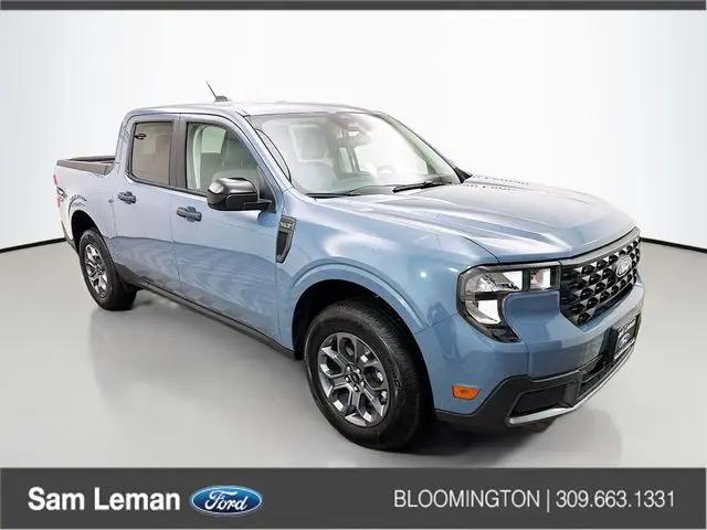 2026 Ford Maverick XLT for sale in Bloomington, IL