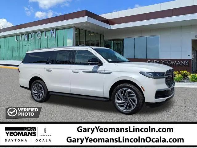 2026 Lincoln Navigator Premiere L for sale in Ocala, FL