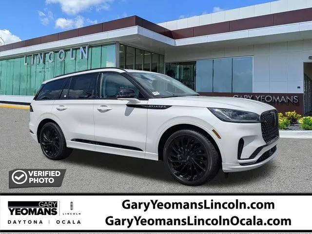 2026 Lincoln Aviator Reserve for sale in Ocala, FL