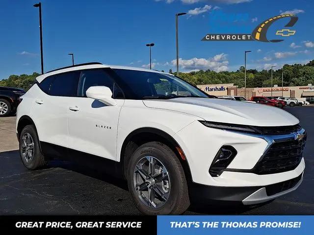 2026 Chevrolet Blazer LT for sale in Asheboro, NC