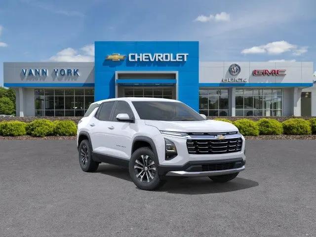 2027 Chevrolet Equinox FWD LT for sale in High Point, NC