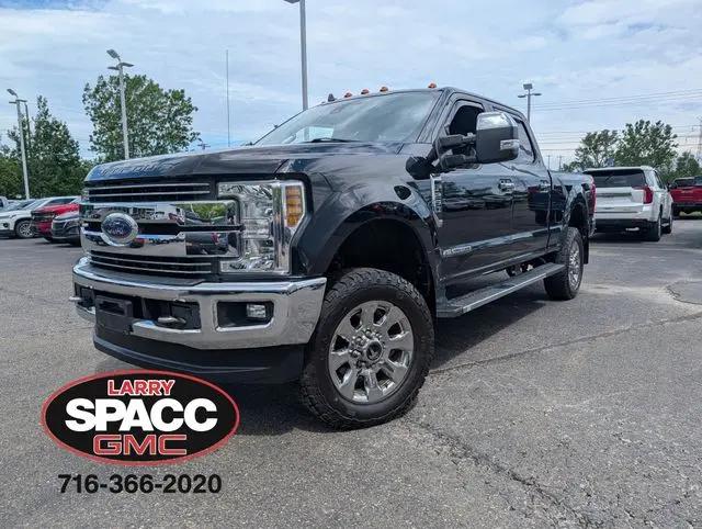 2019 Ford F-250 LARIAT for sale in Dunkirk, NY