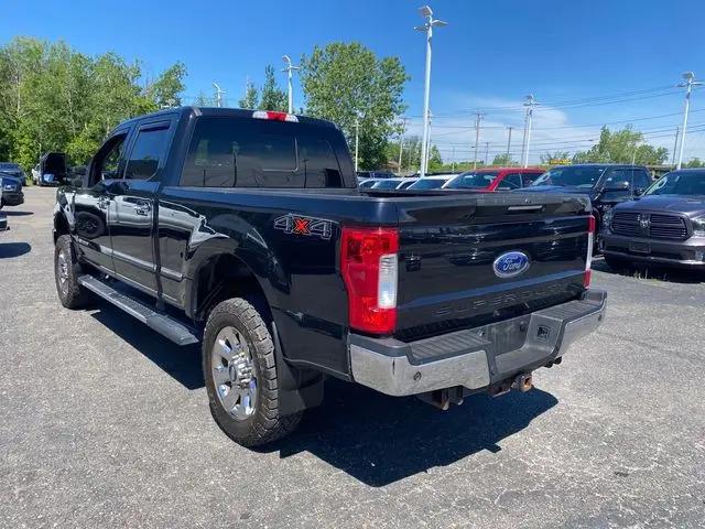 2019 Ford F-250 LARIAT