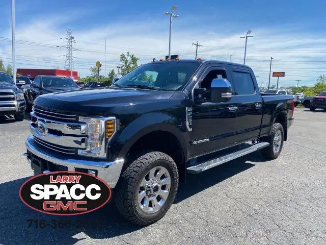 2019 Ford F-250 LARIAT for sale in Dunkirk, NY