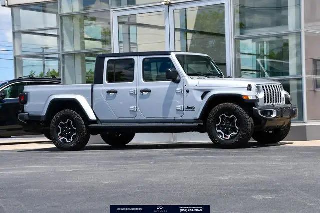2023 Jeep Gladiator Sport S for sale in Lexington, KY