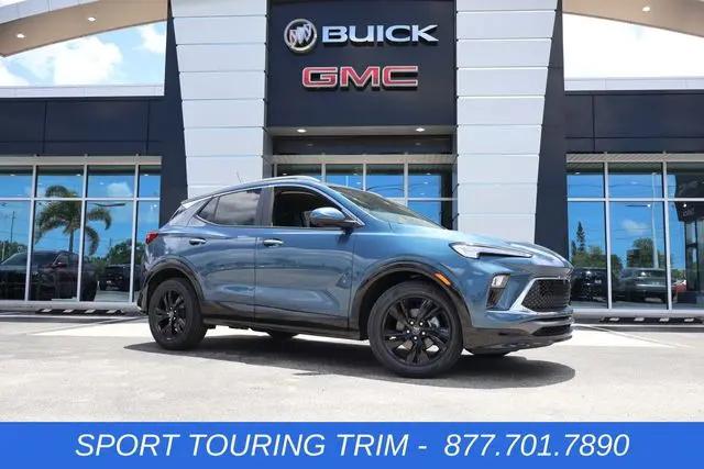 2026 Buick Encore GX Sport Touring FWD for sale in Palm Harbor, FL